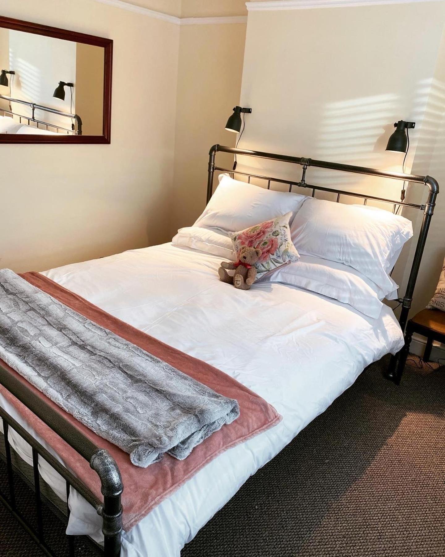 ホテル Pier 36 Donaghadee 部屋 写真